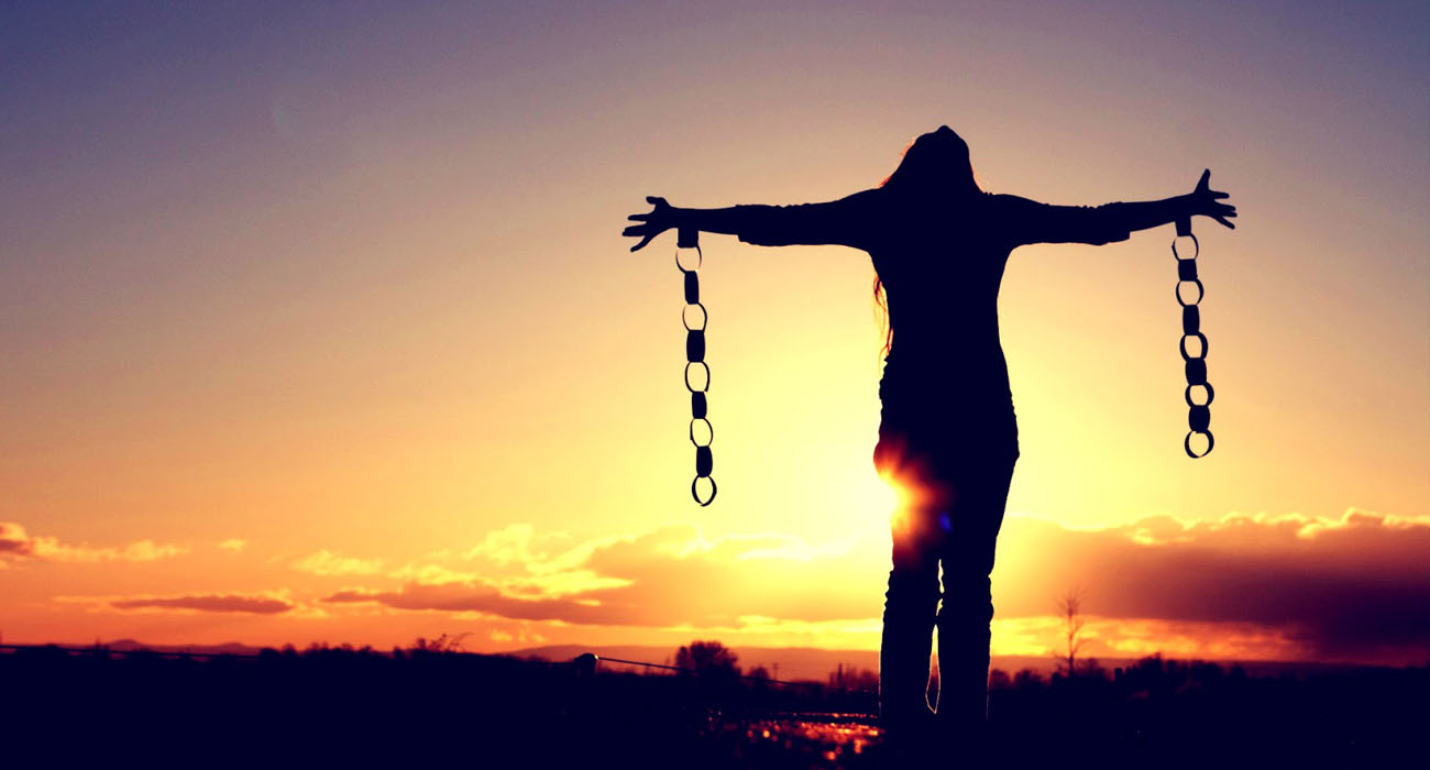 The unmixed gospel of Christ and the boundless love of God